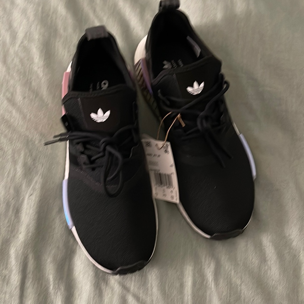 Nwt Adidas Nmd